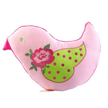 jiggle&giggle Shabby Chic Kids Room Bedding Set Lunch Bag Small School Bag Cushion Cover Pillow Blanket Floor Rug