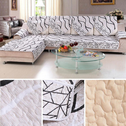 Sofa Black And White Striped Sofa Sectional Sofa For Case Sofa