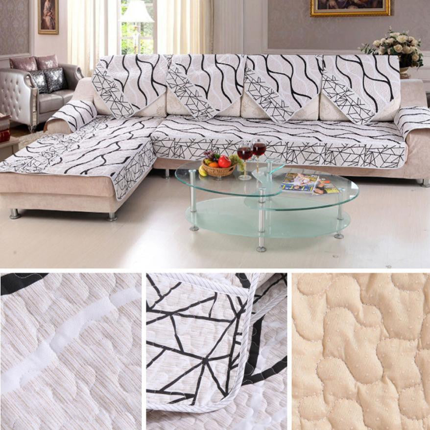 Sofa Black And White Striped Sofa Sectional Sofa For Case Sofa