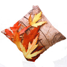 Super Deal 3D Flower Print Sofa Bed Home Decoration Festival  Cushion