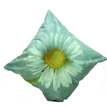 Super Deal 45cm*45cm/17.7*17.7 Square3D Flower Print Sofa Bed Home Decoration Festival  Cushion