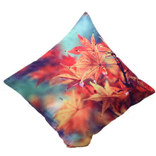 Super Deal 45cm*45cm/17.7*17.7 Square3D Flower Print Sofa Bed Home Decoration Festival  Cushion