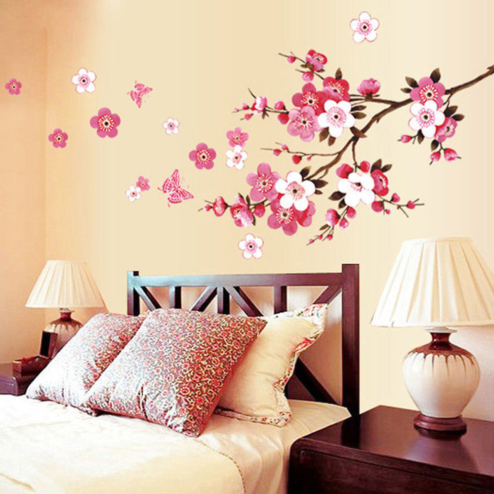diy  wall decals  Living Home Decor