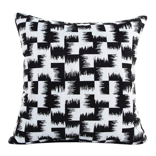decorative throw pillows lovely pillowcase for the pillow 45*45 pillow covers geometric pillow case vintage