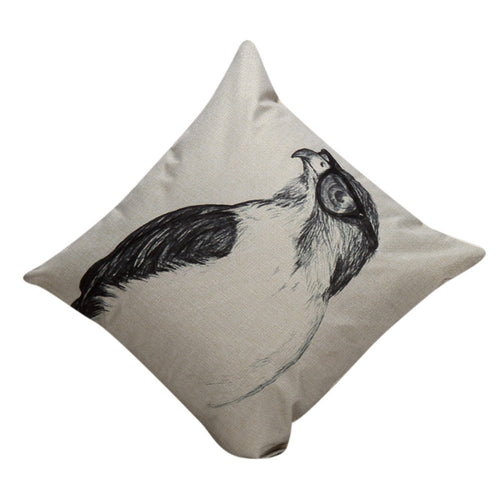 decorative throw pillows lovely solid color cushion pillow covers geometric pillowcase for the pillow 45*45