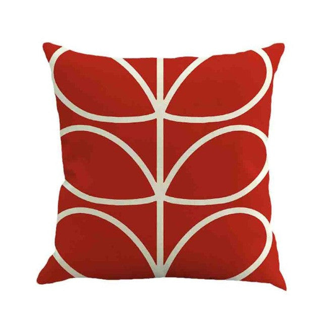 home decorative throw pillow pillow covers geometric pillowcase for the pillow 45*45