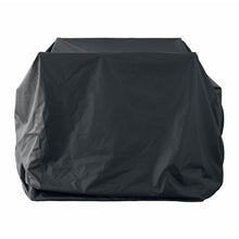 Outdoor Patio Furniture Cover Sofa Chair Polyester + PVC Coated Garden Patio Table Desk Waterproof Black Silver Color Durable