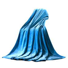 Kids Rabbit Knitting Blanket Bedding Quilt Play Blanket