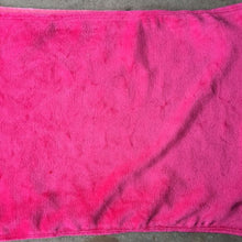 Kids Rabbit Knitting Blanket Bedding Quilt Play Blanket