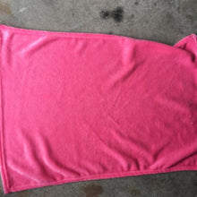 Kids Rabbit Knitting Blanket Bedding Quilt Play Blanket