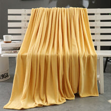 Kids Rabbit Knitting Blanket Bedding Quilt Play Blanket