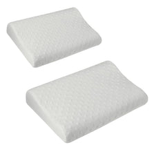 Memory Foam Pillow for Neck and Head