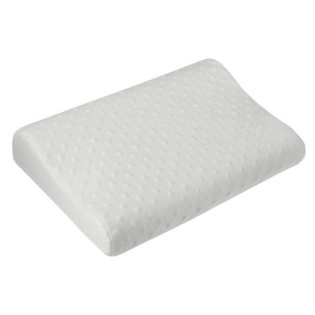 Memory Foam Pillow for Neck and Head