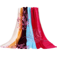 Super Soft Warm Solid Warm Micro Plush Fleece Blanket Throw Rug Sofa Bedding