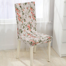 Universal Stretch Spandex Dining Room Wedding Banquet Chair Cover Slip Cover