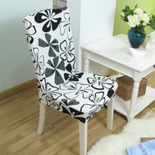 Universal Stretch Spandex Dining Room Wedding Banquet Chair Cover Slip Cover