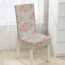 Universal Stretch Spandex Dining Room Wedding Banquet Chair Cover Slip Cover