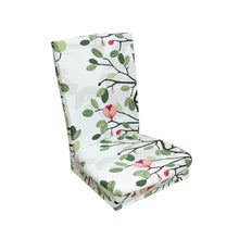 Universal Stretch Spandex Dining Room Wedding Banquet Chair Cover Slip Cover