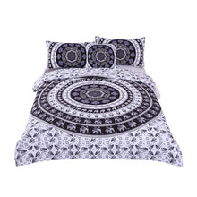 Vanitas Bedding Set Queen Size Bohemia  Duvet Cover Set