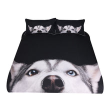 BeddingOutlet Husky Bedding Set