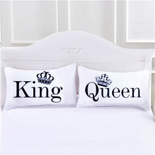 Queen King  Decorative Body Pillow Case